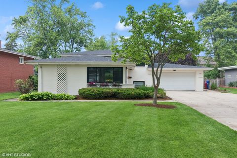 707 Cadillac Drive Wheaton IL 60187