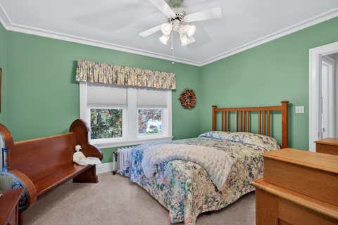 Tiny photo for 906 20th Avenue, East Moline, IL 61244 (MLS # 12723442)