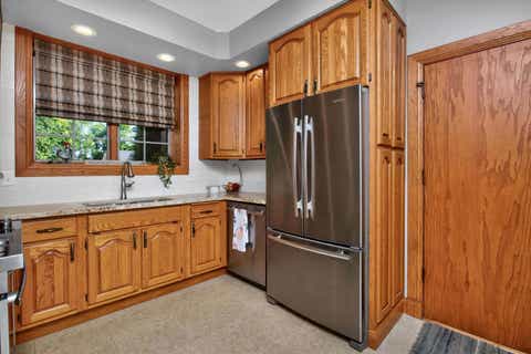 Tiny photo for 906 20th Avenue, East Moline, IL 61244 (MLS # 12723442)