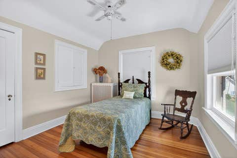 Tiny photo for 906 20th Avenue, East Moline, IL 61244 (MLS # 12723442)