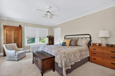 Tiny photo for 906 20th Avenue, East Moline, IL 61244 (MLS # 12723442)
