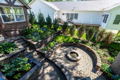 Tiny photo for 906 20th Avenue, East Moline, IL 61244 (MLS # 12723442)
