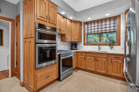 Tiny photo for 906 20th Avenue, East Moline, IL 61244 (MLS # 12723442)