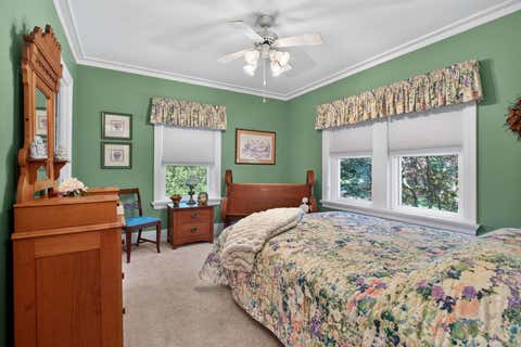 Tiny photo for 906 20th Avenue, East Moline, IL 61244 (MLS # 12723442)