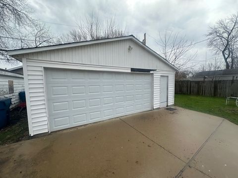 Tiny photo for 376 Belle Aire Avenue, Bourbonnais, IL 60914 (MLS # 12629802)