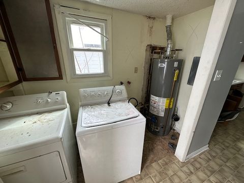 Tiny photo for 376 Belle Aire Avenue, Bourbonnais, IL 60914 (MLS # 12629802)
