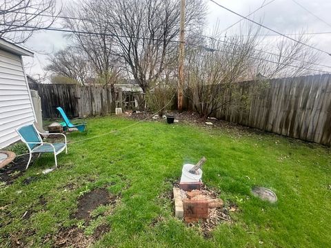 Tiny photo for 376 Belle Aire Avenue, Bourbonnais, IL 60914 (MLS # 12629802)