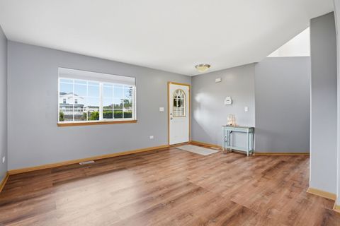 Tiny photo for 797 Kyle Court, Braidwood, IL 60408 (MLS # 12599118)