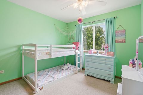 Tiny photo for 797 Kyle Court, Braidwood, IL 60408 (MLS # 12599118)
