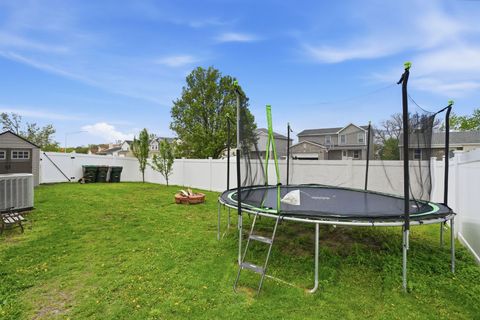 Tiny photo for 797 Kyle Court, Braidwood, IL 60408 (MLS # 12599118)