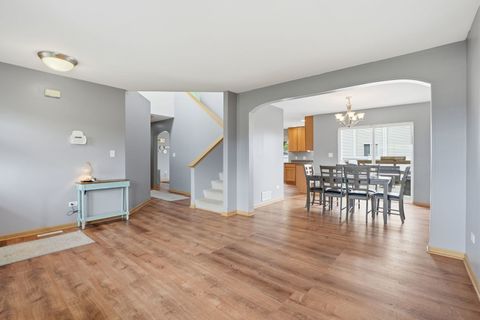 Tiny photo for 797 Kyle Court, Braidwood, IL 60408 (MLS # 12599118)
