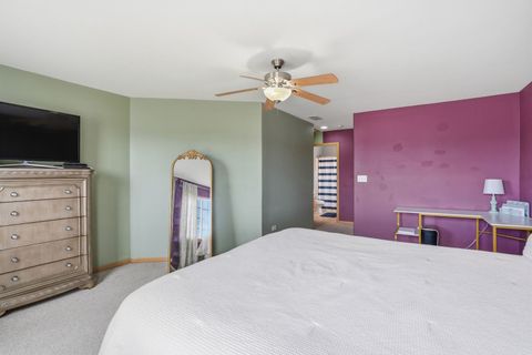 Tiny photo for 797 Kyle Court, Braidwood, IL 60408 (MLS # 12599118)