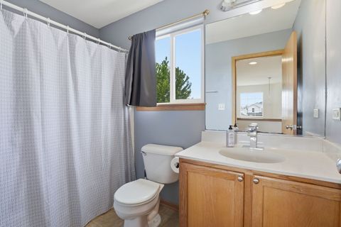 Tiny photo for 797 Kyle Court, Braidwood, IL 60408 (MLS # 12599118)