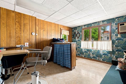 Tiny photo for 310 Hall Avenue, Lowden, IA 52255 (MLS # 12729860)