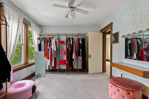 Tiny photo for 310 Hall Avenue, Lowden, IA 52255 (MLS # 12729860)