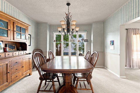 Tiny photo for 310 Hall Avenue, Lowden, IA 52255 (MLS # 12729860)