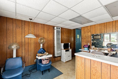 Tiny photo for 310 Hall Avenue, Lowden, IA 52255 (MLS # 12729860)