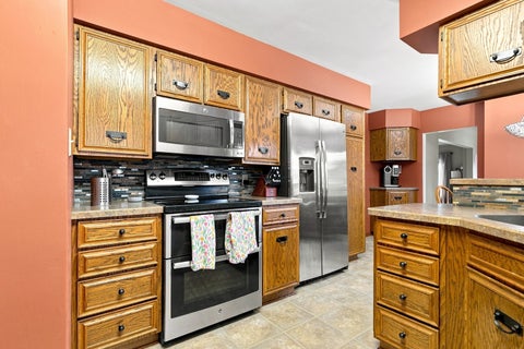 Tiny photo for 310 Hall Avenue, Lowden, IA 52255 (MLS # 12729860)