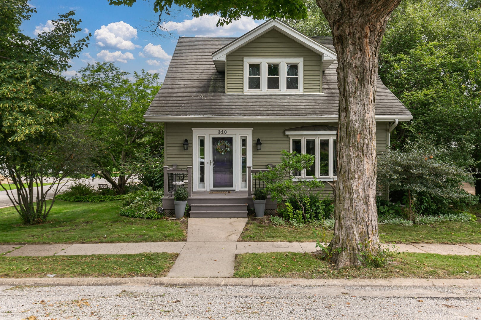 310 Hall Avenue
