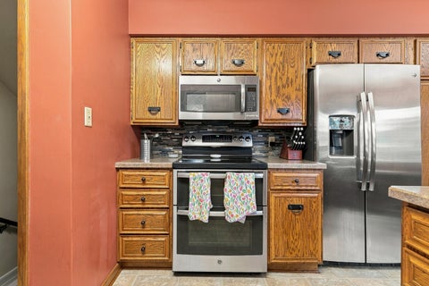 Tiny photo for 310 Hall Avenue, Lowden, IA 52255 (MLS # 12729860)