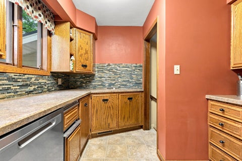 Tiny photo for 310 Hall Avenue, Lowden, IA 52255 (MLS # 12729860)