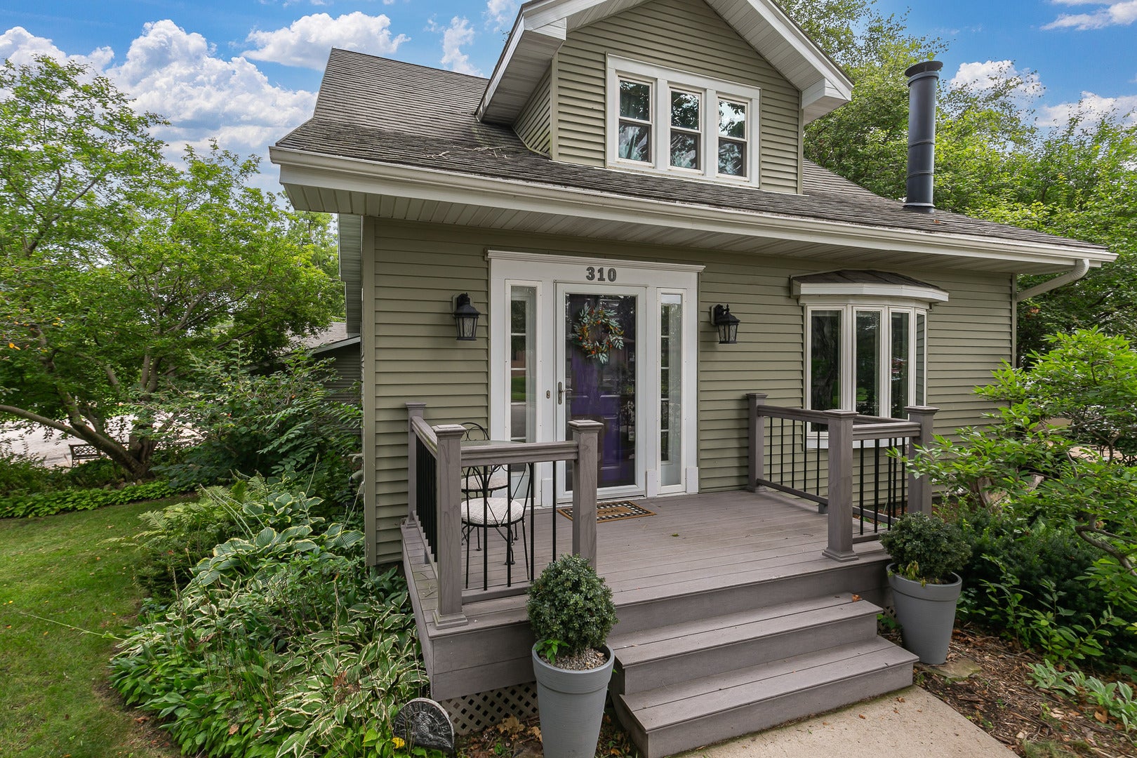 310 Hall Avenue