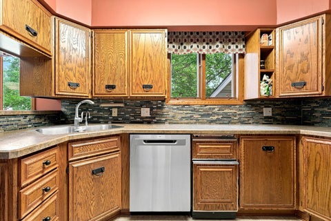 Tiny photo for 310 Hall Avenue, Lowden, IA 52255 (MLS # 12729860)