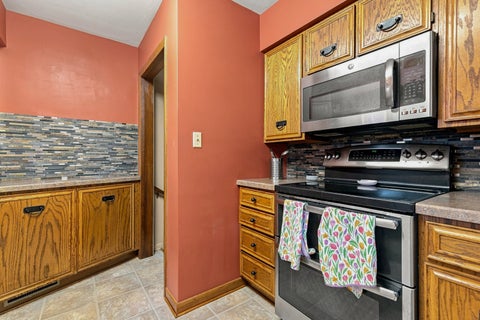 Tiny photo for 310 Hall Avenue, Lowden, IA 52255 (MLS # 12729860)
