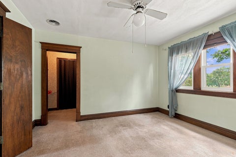 Tiny photo for 310 Hall Avenue, Lowden, IA 52255 (MLS # 12729860)