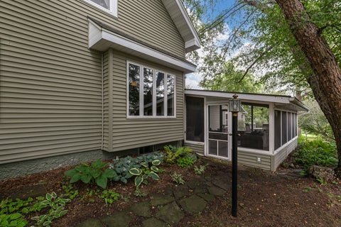 Tiny photo for 310 Hall Avenue, Lowden, IA 52255 (MLS # 12729860)