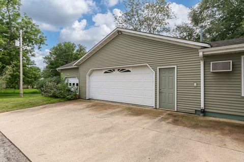 Tiny photo for 310 Hall Avenue, Lowden, IA 52255 (MLS # 12729860)