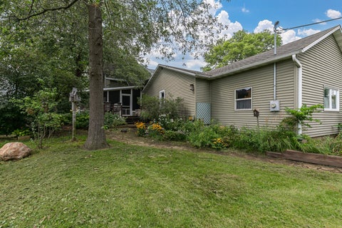 Tiny photo for 310 Hall Avenue, Lowden, IA 52255 (MLS # 12729860)