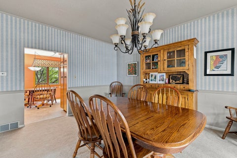 Tiny photo for 310 Hall Avenue, Lowden, IA 52255 (MLS # 12729860)
