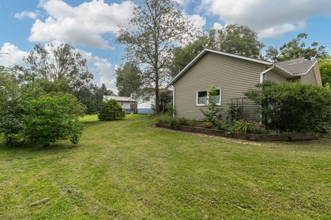 Tiny photo for 310 Hall Avenue, Lowden, IA 52255 (MLS # 12729860)