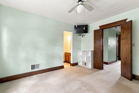 Tiny photo for 310 Hall Avenue, Lowden, IA 52255 (MLS # 12729860)