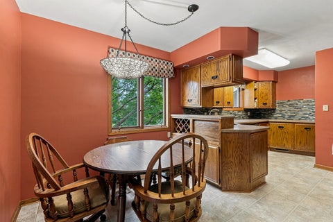 Tiny photo for 310 Hall Avenue, Lowden, IA 52255 (MLS # 12729860)
