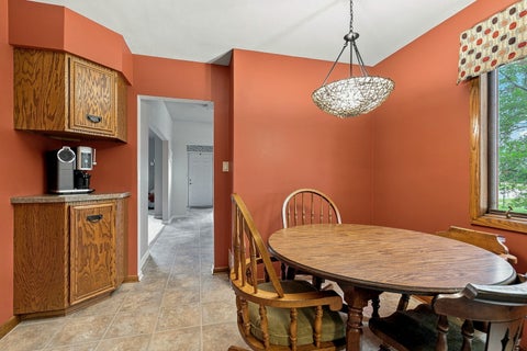 Tiny photo for 310 Hall Avenue, Lowden, IA 52255 (MLS # 12729860)