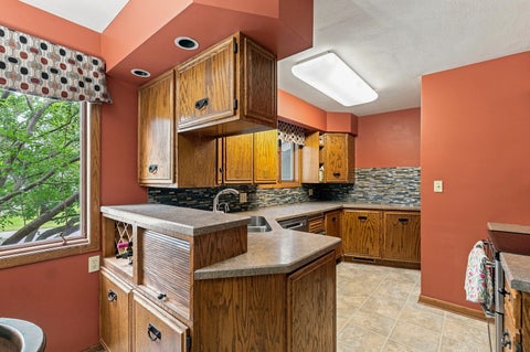 Tiny photo for 310 Hall Avenue, Lowden, IA 52255 (MLS # 12729860)