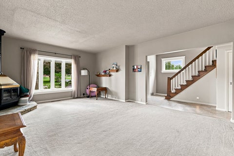 Tiny photo for 310 Hall Avenue, Lowden, IA 52255 (MLS # 12729860)