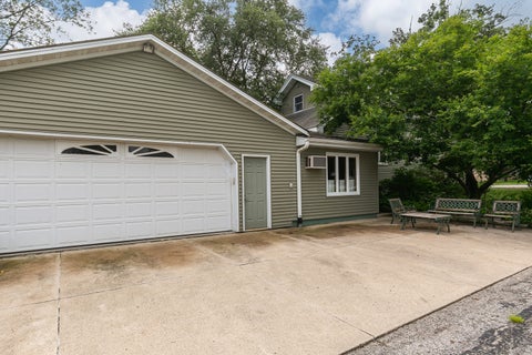 Tiny photo for 310 Hall Avenue, Lowden, IA 52255 (MLS # 12729860)