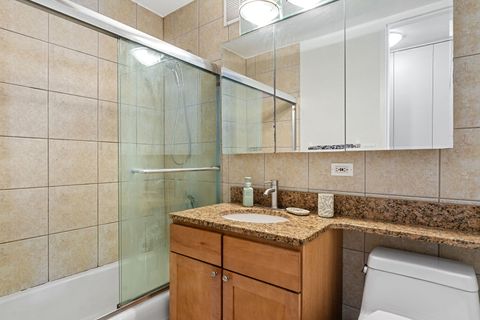Tiny photo for 655 W Irving Park Road #2210, Chicago, IL 60613 (MLS # 12466801)