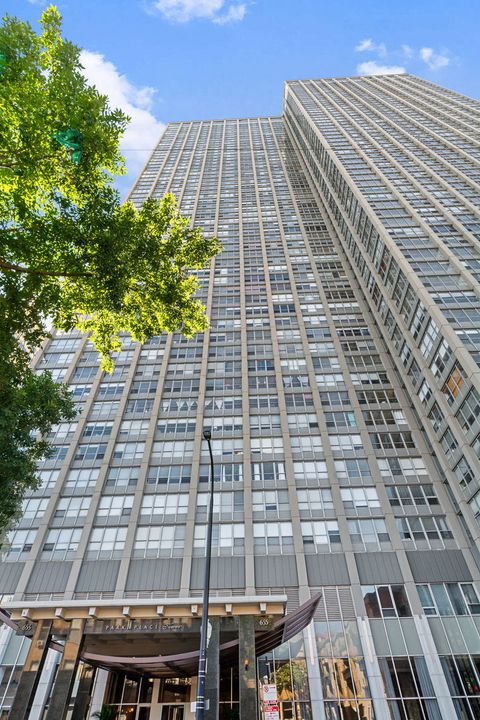 Photo of 655 W Irving Park Road #2210, Chicago, IL 60613 (MLS # 12466801)