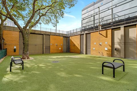 Tiny photo for 655 W Irving Park Road #2210, Chicago, IL 60613 (MLS # 12466801)