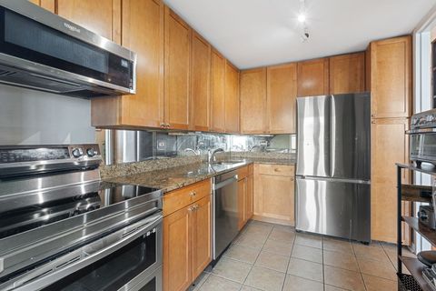 Tiny photo for 655 W Irving Park Road #2210, Chicago, IL 60613 (MLS # 12466801)