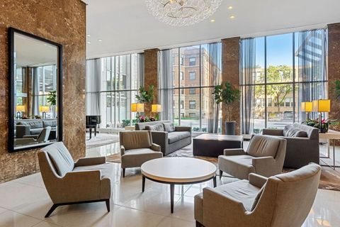 Tiny photo for 655 W Irving Park Road #2210, Chicago, IL 60613 (MLS # 12466801)