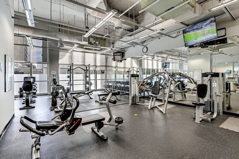 Tiny photo for 655 W Irving Park Road #2210, Chicago, IL 60613 (MLS # 12466801)