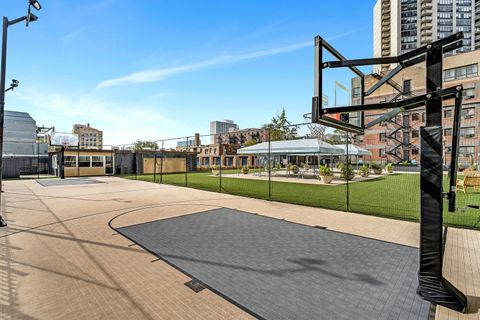 Tiny photo for 655 W Irving Park Road #2210, Chicago, IL 60613 (MLS # 12466801)