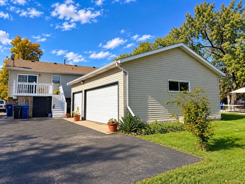 Tiny photo for 1903 N Lewis Avenue, Waukegan, IL 60087 (MLS # 12792468)