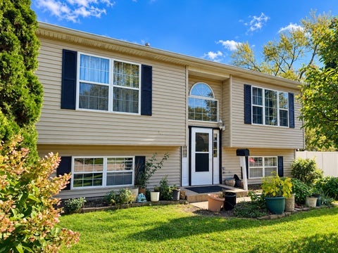 Photo of 1903 N Lewis Avenue, Waukegan, IL 60087 (MLS # 12792468)