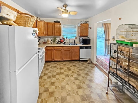 Tiny photo for 1903 N Lewis Avenue, Waukegan, IL 60087 (MLS # 12792468)